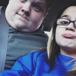 Meet your Posher, Stormi