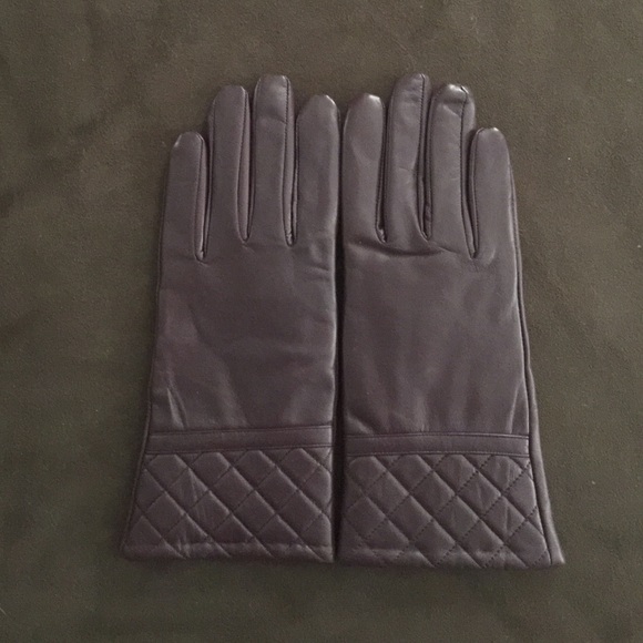 Women's Leather Gloves