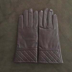 Women's Leather Gloves
