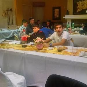 Meet your Posher, Edith