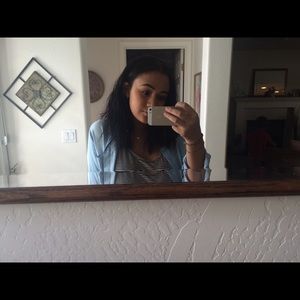 Meet your Posher, Madison