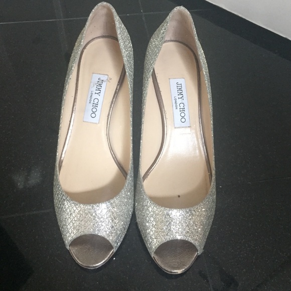 Jimmy Choo