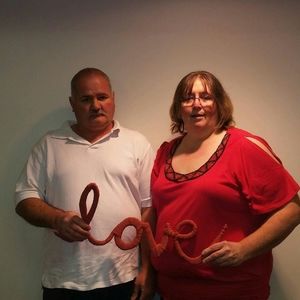 Meet your Posher, Kathy