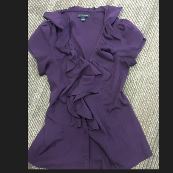 Banana republic Blouse