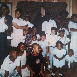 Meet your Posher, Lakita