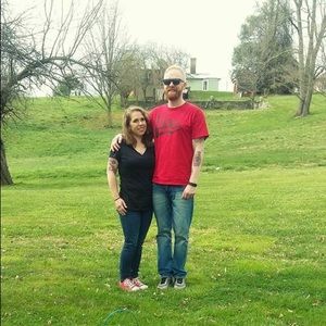 Meet your Posher, Morgan