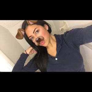 Meet your Posher, Samantha