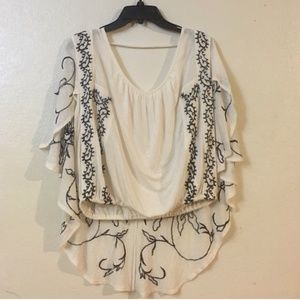 Free people blouse