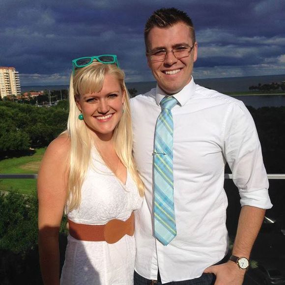 Meet your Posher, Whitney - Picture 1 of 1