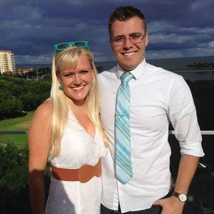 Meet your Posher, Whitney