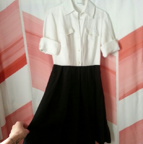 Gorgeous Calvin Klein Dress