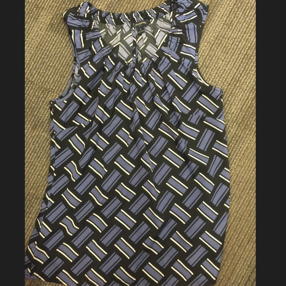 Banana Republic Blouse