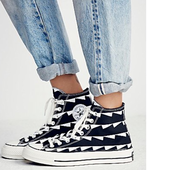 Tribal converse