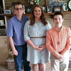 Meet your Posher, Missy