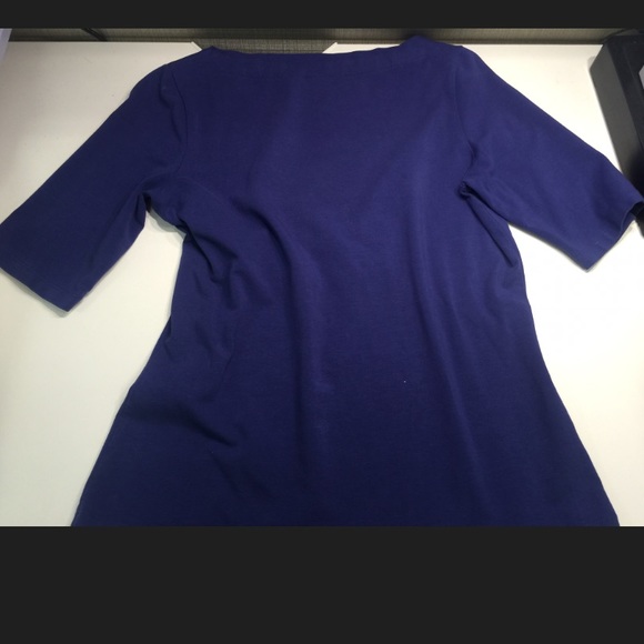 Coldwater Creek Sweater