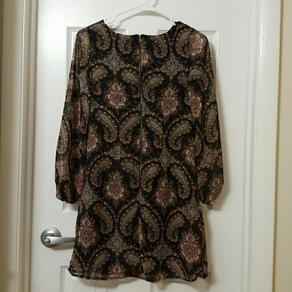 Vintage dress - Picture 2 of 2