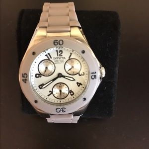 Ladies everyday watch