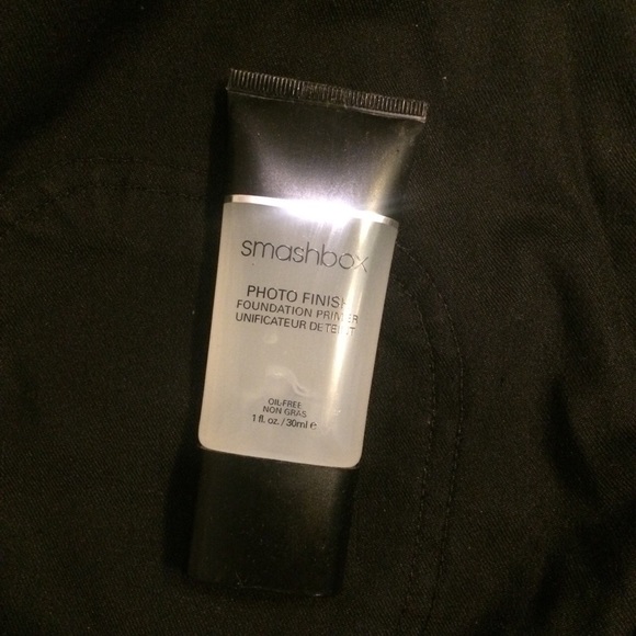 Smashbox Photo finish primer