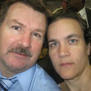 Meet your Posher, Gail