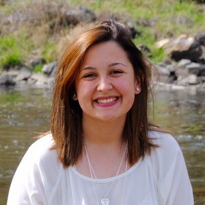 Meet your Posher, Jenna