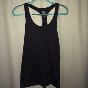 Nike Racerback tank top