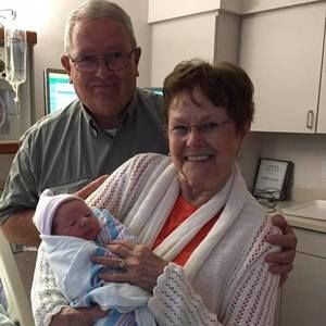 Meet your Posher, Bobbie