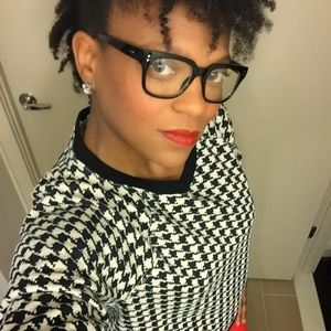 Meet your Posher, Amber