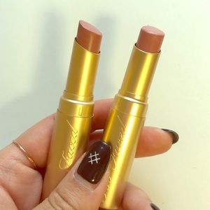 Too faced la creme lipsticks