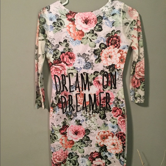 Dress - Picture 2 of 3