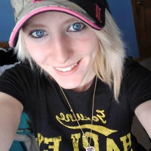 Meet your Posher, Kiley