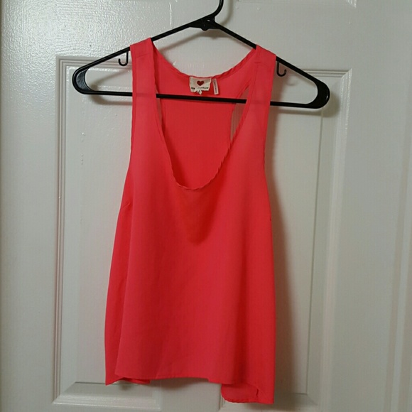 one clothing Tops - Dressy tank