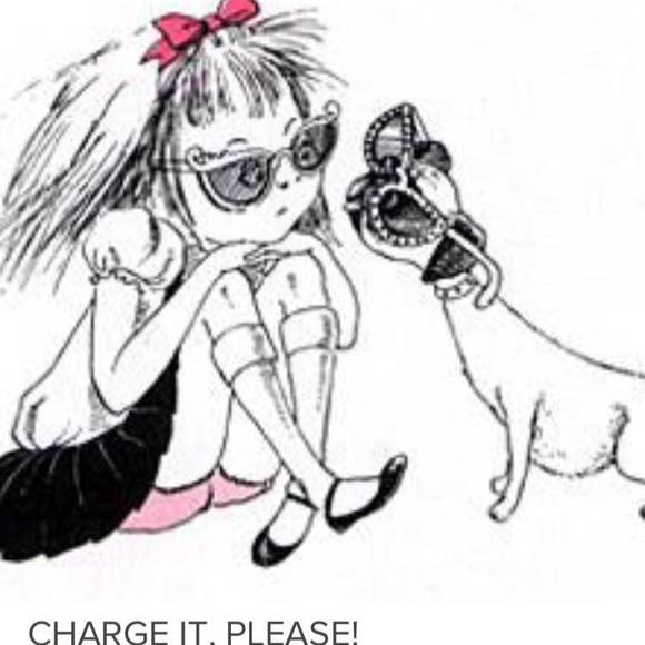 Meet your Posher, Audrey - Picture 3 of 4