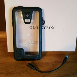 Samsung Galaxy S5 Lifeproof Case