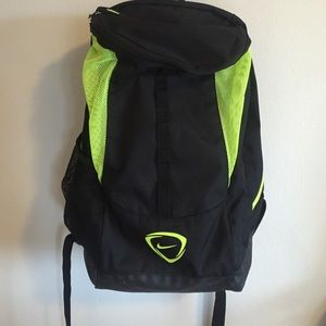 Nike backpack 🎒🎒