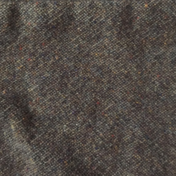 Theory Wool Trousers - Picture 4 of 4