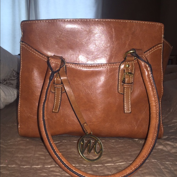 Kelly & Katie hand bag