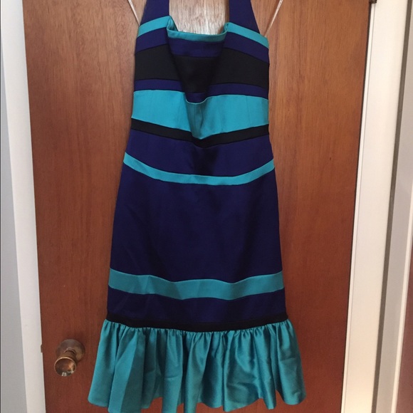 Karen Millen cocktail dress