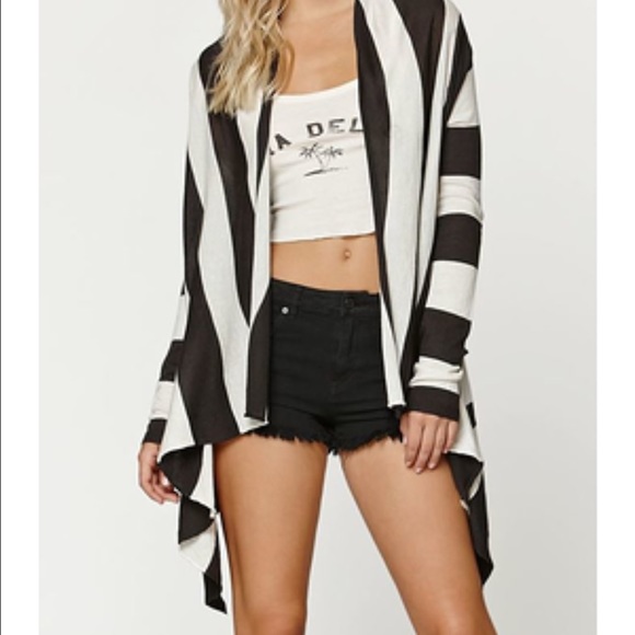 🚫sold🚫Billabong seaside dreamz cardigan nwt l