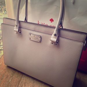 Kate Spade Kory - pink/blush