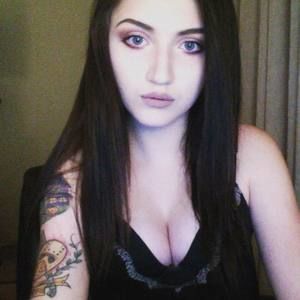 Meet your Posher, Madison