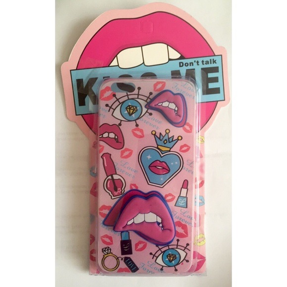 iPhone 6/6s PLUS phone case