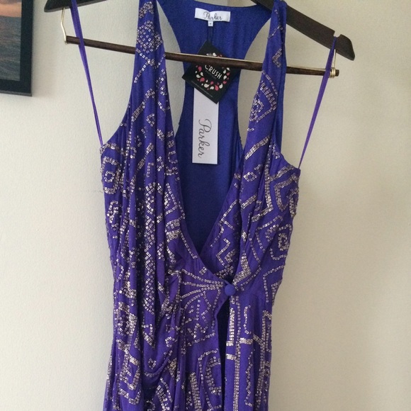 Beautiful brand new Parker Dress!