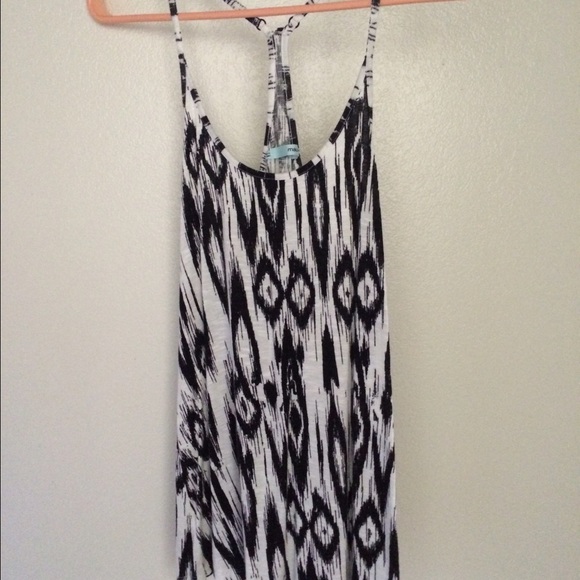 Summer Top