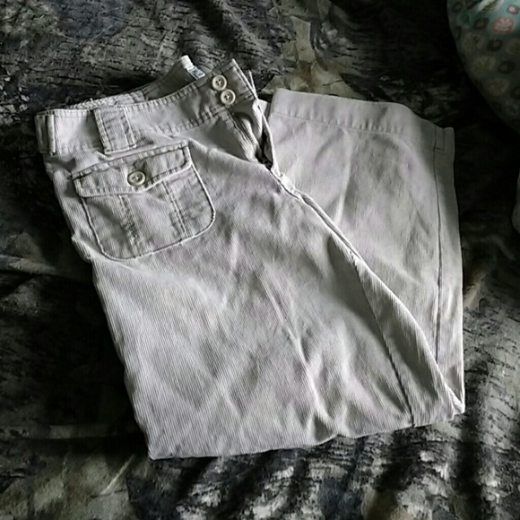 Old navy knee length