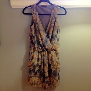 Akira Black Label dress