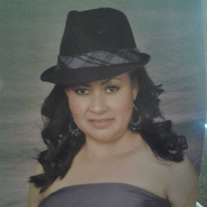 Meet your Posher, Yolanda