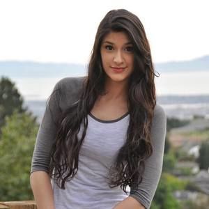 Meet your Posher, Mariah