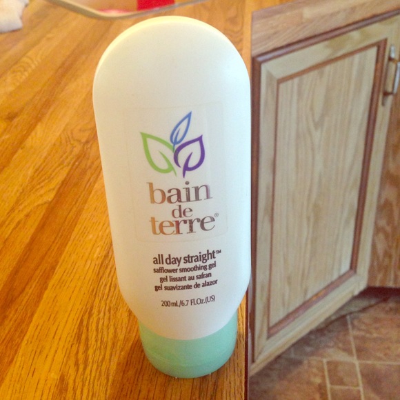 BRAND NEW Bain de Terre All Day Straight