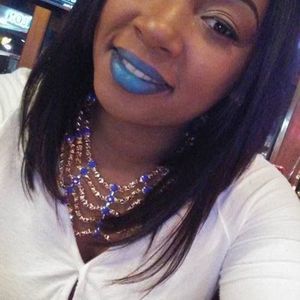 Meet your Posher, Alessia