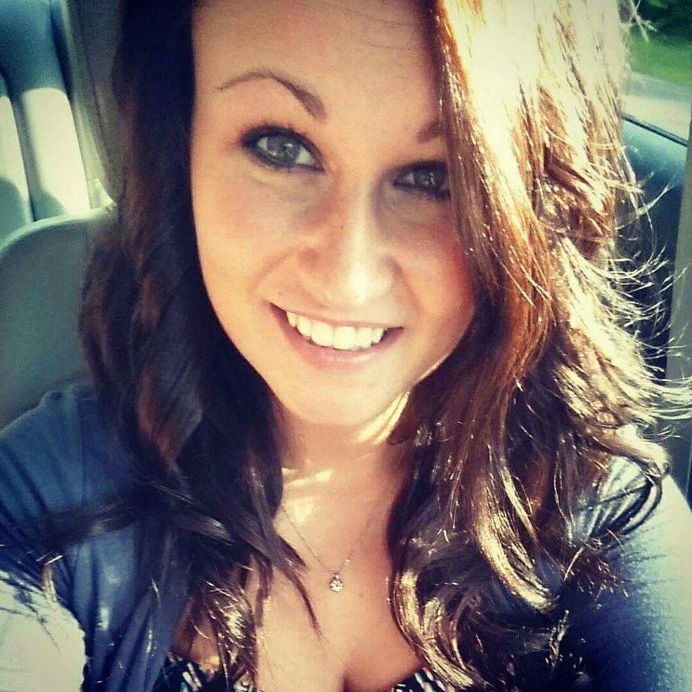 Meet your Posher, Merissa